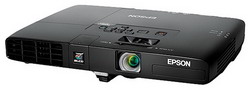 Проектор Epson PowerLite EB-1751 Проектор Epson PowerLite EB-1751