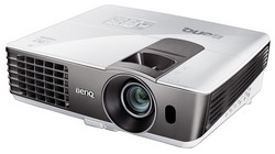 �������� BenQ MX720
