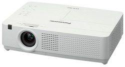 Проектор Panasonic PT-VX41 Проектор Panasonic PT-VX41