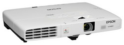 Проектор Epson PowerLite EB-1771W Проектор Epson PowerLite EB-1771W