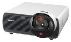 �������� Sony VPL-BW120S