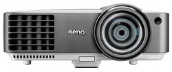 Проектор BenQ MX819ST Проектор BenQ MX819ST