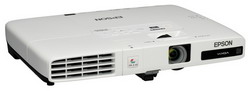 Проектор Epson PowerLite EB-1776W Проектор Epson PowerLite EB-1776W