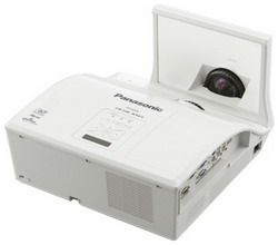Проектор Panasonic PT-CW240 Проектор Panasonic PT-CW240