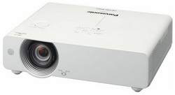 Проектор Panasonic PT-VW431DE Проектор Panasonic PT-VW431DE