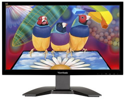 Монитор ViewSonic VA1912-LED Монитор ViewSonic VA1912-LED