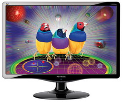 ������� ViewSonic VA2232w-LED