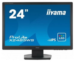 ������� Iiyama ProLite X2485WS-1