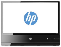 Монитор HP x2401 Монитор HP x2401