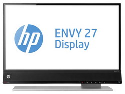 Монитор HP ENVY 27 Монитор HP ENVY 27