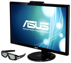 ������� Asus VG278HR