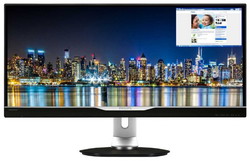 ������� Philips 298P4QJEB