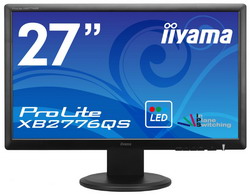 ������� Iiyama ProLite XB2776QS-1