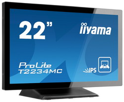 Монитор Iiyama ProLite T2234MC-1 Монитор Iiyama ProLite T2234MC-1