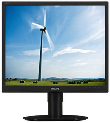 Монитор Philips 19S4LMB(S) Монитор Philips 19S4LMB(S)