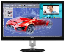 Монитор Philips 272P4QPJKEB Монитор Philips 272P4QPJKEB