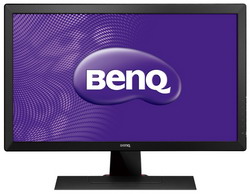 Монитор BenQ RL2450H Монитор BenQ RL2450H