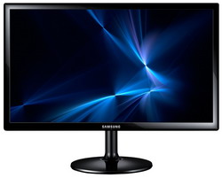Монитор Samsung S27C350H Монитор Samsung S27C350H