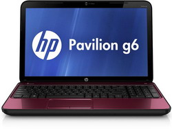 Ноутбук HP Pavilion g6-2358er Ноутбук HP Pavilion g6-2358er