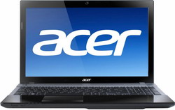 Ноутбук Acer Aspire V3-571G Ноутбук Acer Aspire V3-571G