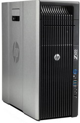 ��������� HP Z620