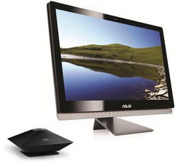 Моноблок Asus EeeTop ET2701INTI Моноблок Asus EeeTop ET2701INTI
