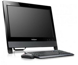 Моноблок Lenovo ThinkCentre Edge 72z Моноблок Lenovo ThinkCentre Edge 72z