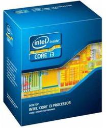 Процессор Intel Core i3-3210 Процессор Intel Core i3-3210