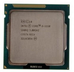 Процессор Intel Core i5-3330 Процессор Intel Core i5-3330