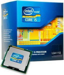 ��������� Intel Core i5-3330