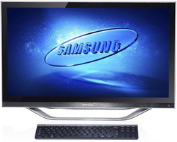 Моноблок Samsung 700A7D-X01 Моноблок Samsung 700A7D-X01