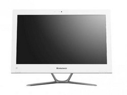 Моноблок Lenovo IdeaCentre C540G-3244G5008UW Моноблок Lenovo IdeaCentre C540G-3244G5008UW