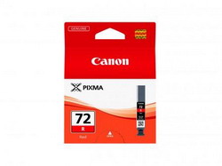 Струйный картридж Canon PGI-72R красный Струйный картридж Canon PGI-72R красный