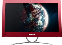 Моноблок Lenovo IdeaCentre C445 Моноблок Lenovo IdeaCentre C445