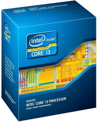 Процессор Intel Core i3-3220 Процессор Intel Core i3-3220