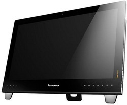 Моноблок Lenovo IdeaCentre B540A2-i53476G2W8TUVI Моноблок Lenovo IdeaCentre B540A2-i53476G2W8TUVI
