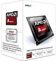 Процессор AMD A10-6700 Процессор AMD A10-6700