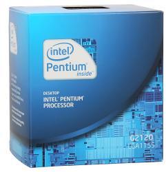 Процессор Intel Pentium G2120 Процессор Intel Pentium G2120