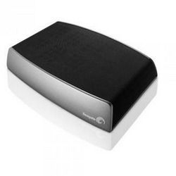 Внешний жесткий диск Seagate STCG4000200 Внешний жесткий диск Seagate STCG4000200