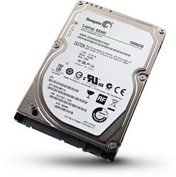 ������� ���� Seagate ST1000LM014