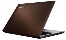 Ноутбук Lenovo IdeaPad Z500 Ноутбук Lenovo IdeaPad Z500