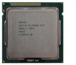 Процессор Intel Celeron G555 Процессор Intel Celeron G555