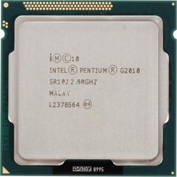 Процессор Intel G2010 Процессор Intel G2010