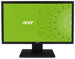 Монитор Acer V246HLbd Монитор Acer V246HLbd