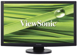 Монитор ViewSonic VG2433-LED Монитор ViewSonic VG2433-LED
