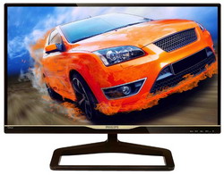 Монитор Philips 238C4QHSN Монитор Philips 238C4QHSN