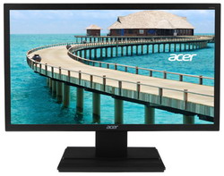 Монитор Acer V276HLbd Монитор Acer V276HLbd