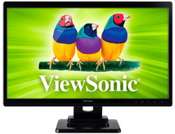 ������� ViewSonic TD2420