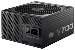 Блок питания Cooler Master V700 700W Блок питания Cooler Master V700 700W