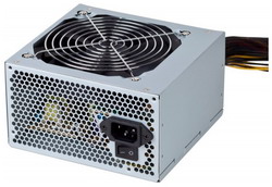 Блок питания HIPRO HPE450W Блок питания HIPRO HPE450W